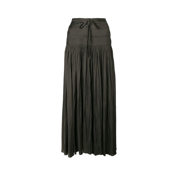 🆕 Ulla Johnson Pleated Skirt - Picture 6 of 8
